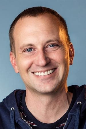 Póster de Jeff Swearingen