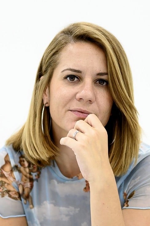 Póster de Henar Álvarez