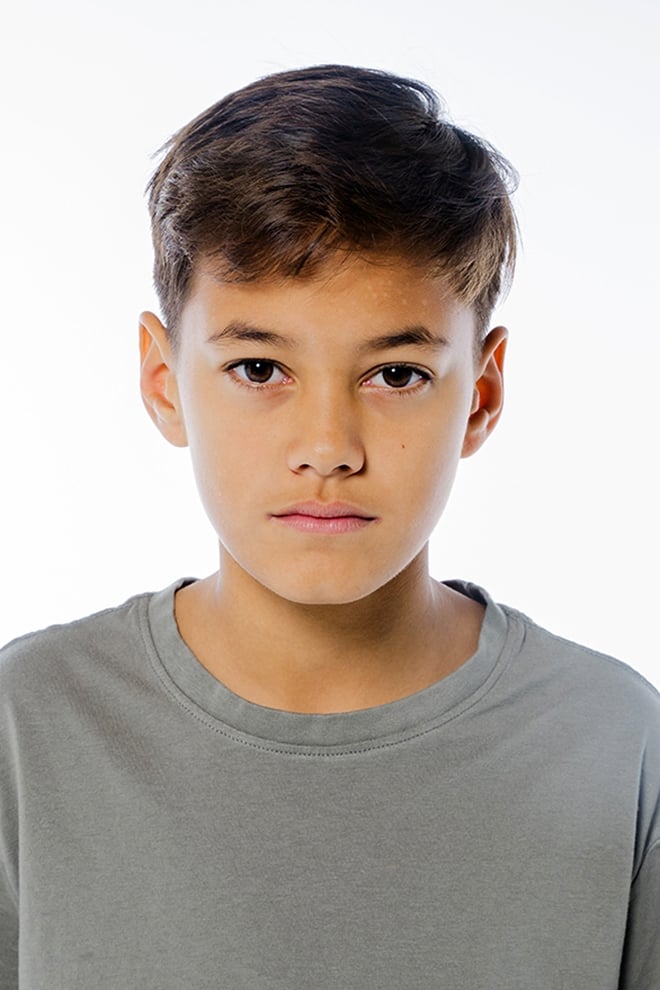 Póster de Tyroe Muhafidin