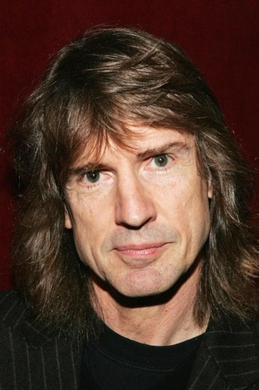 Póster de Tom McLoughlin