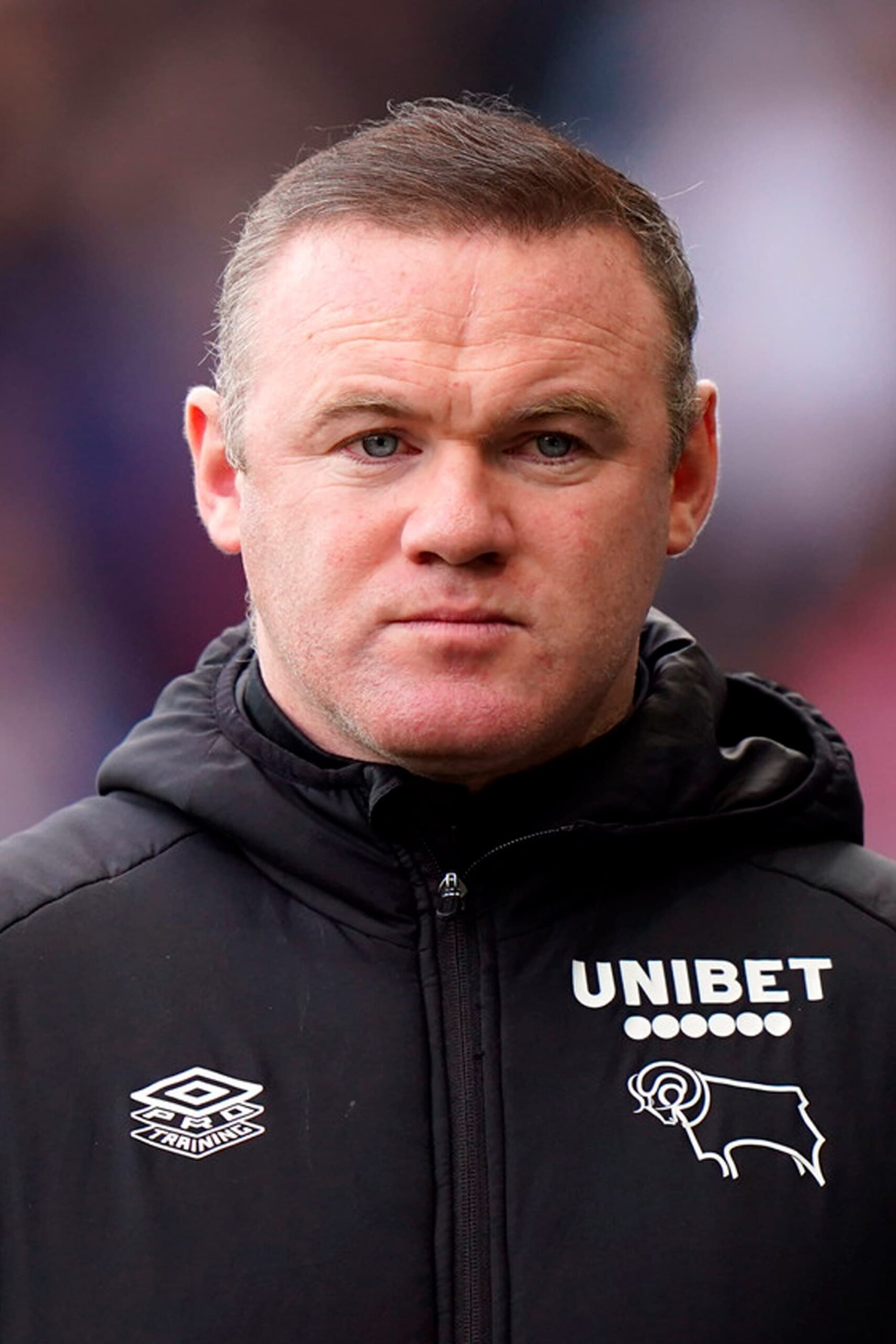 Póster de Wayne Rooney