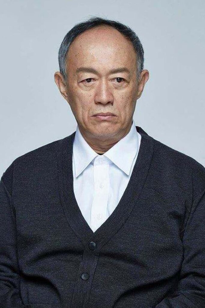 Póster de King Shih-Chieh
