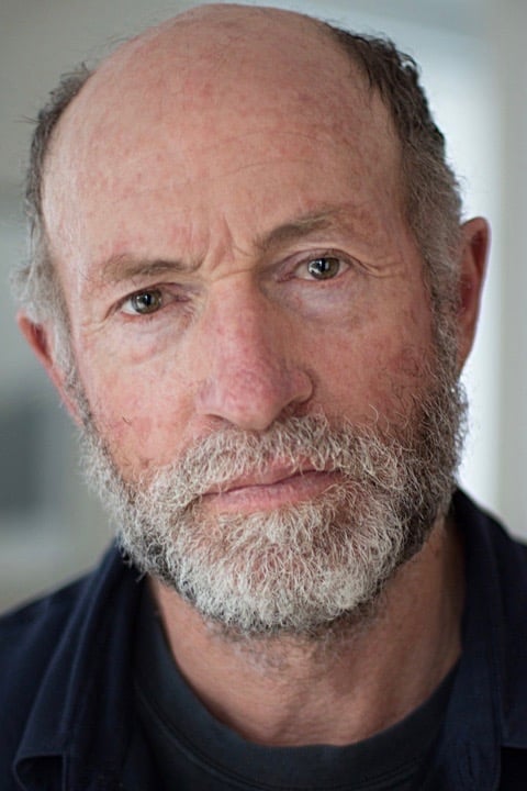 Póster de Peter Tait