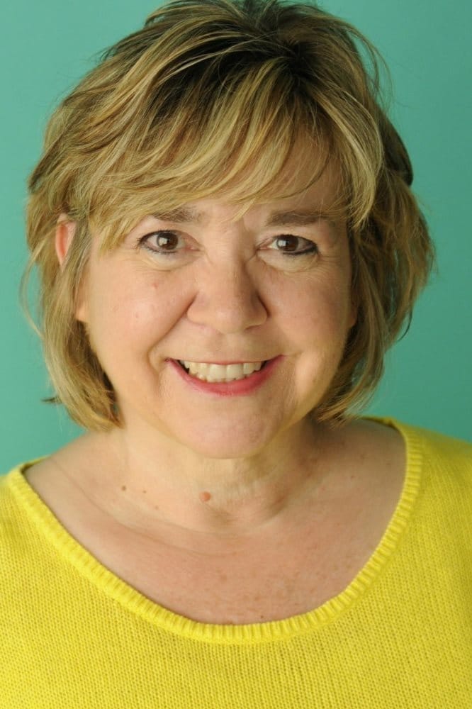 Póster de Karen B. Greer