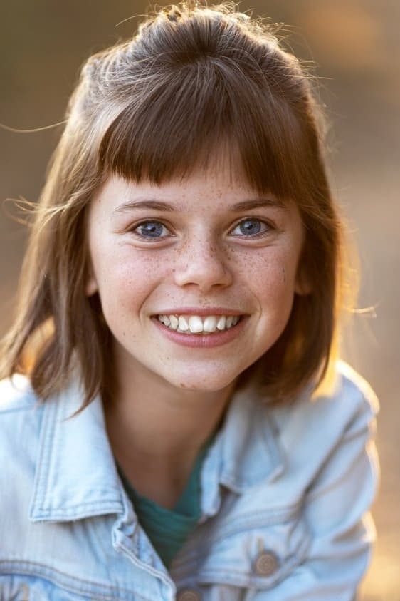 Póster de Maïla Hosie