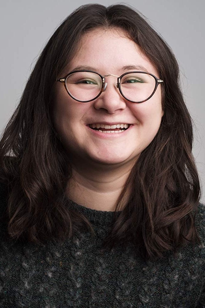 Póster de Megan Richards
