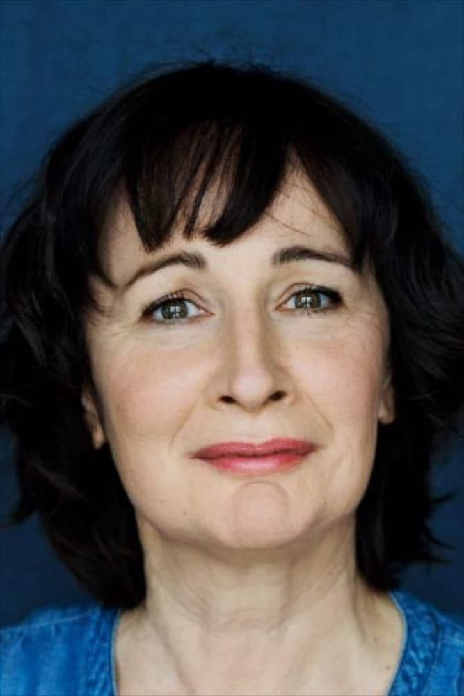 Póster de Ulrike Arnold
