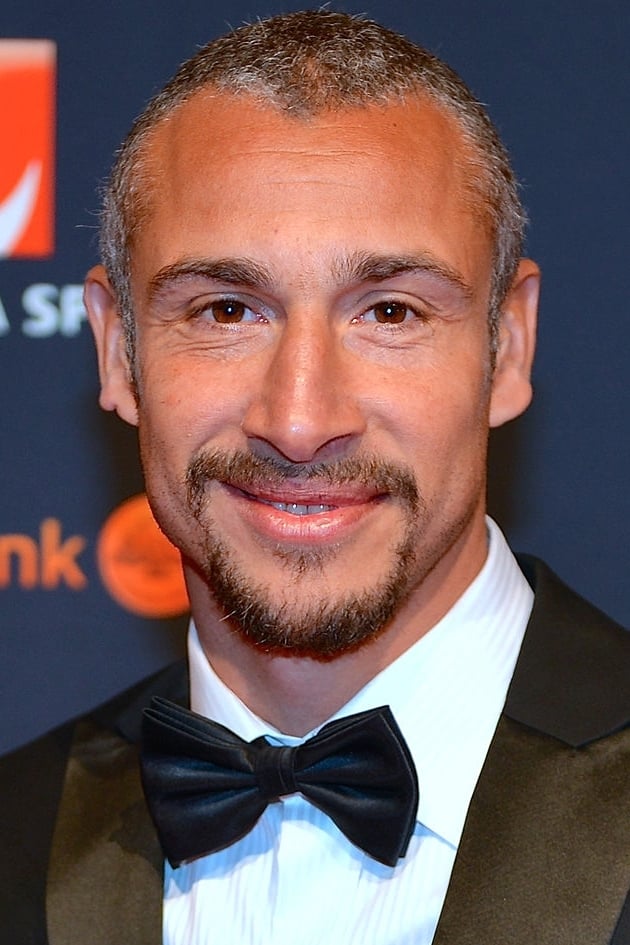 Póster de Henrik Larsson