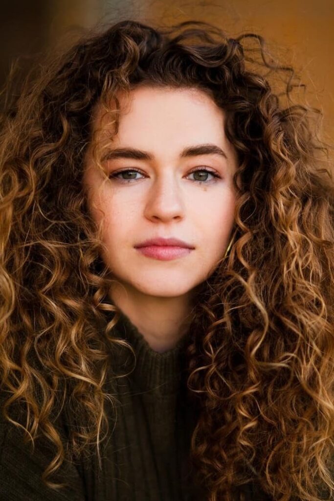 Póster de Lily Smith