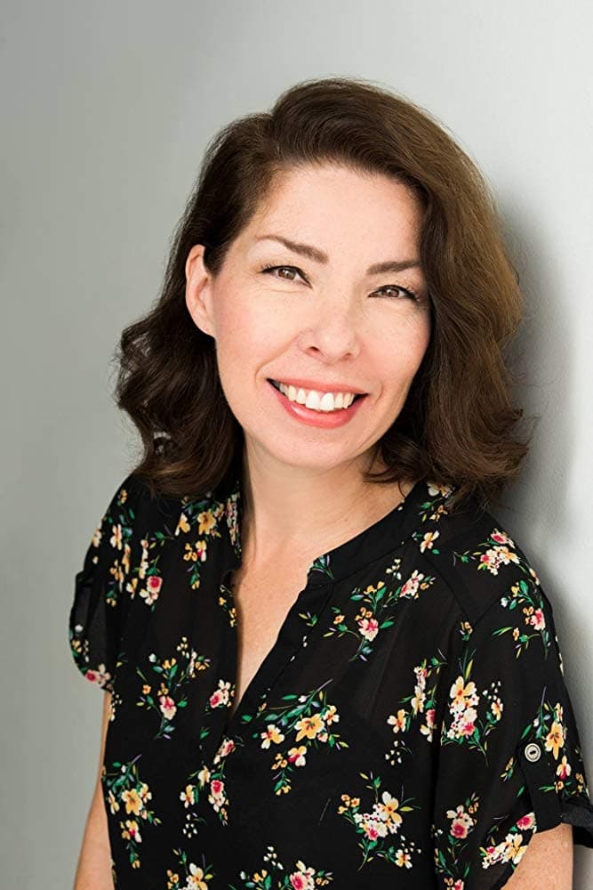 Póster de Anita Wittenberg