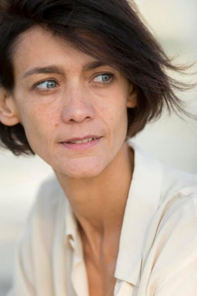 Póster de Tania Garribba