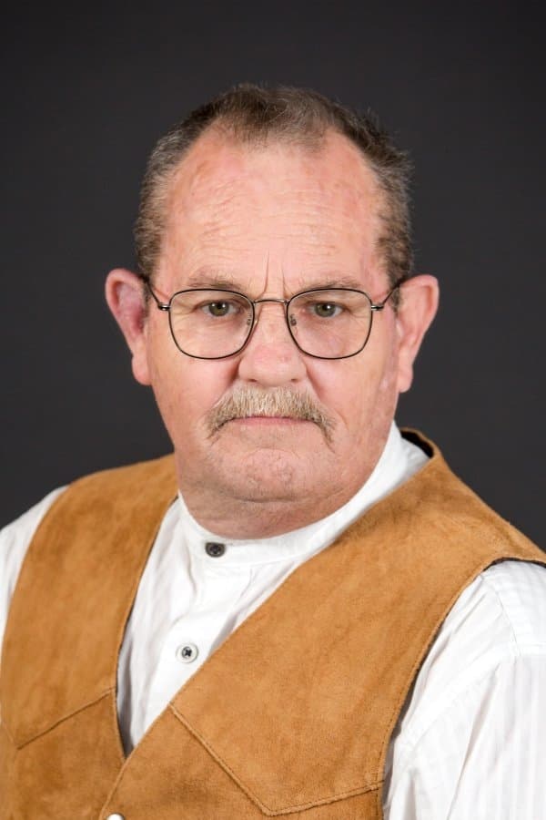Póster de Daniel Fortman