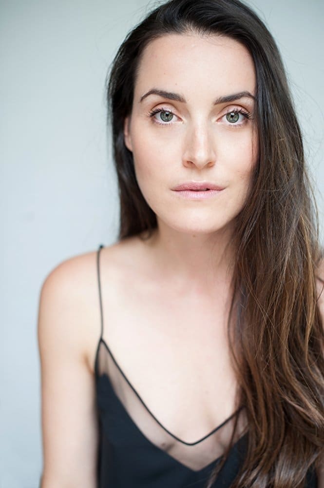 Póster de Vanessa Walsh