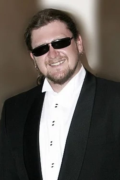 Póster de Roman Janečka