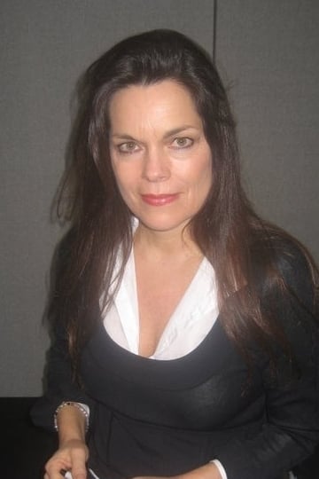 Póster de Francesca Gonshaw