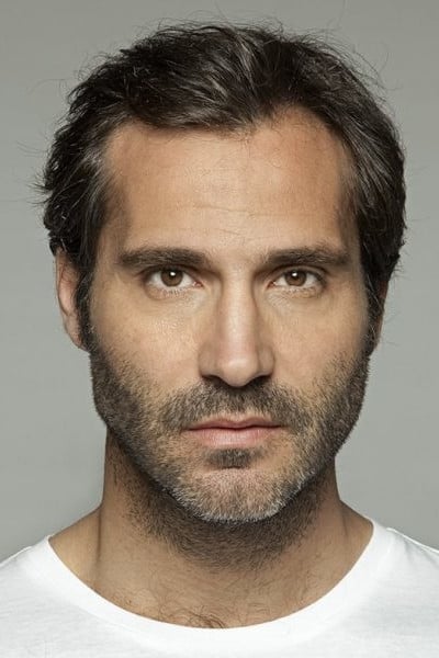 Póster de Bruno Lastra