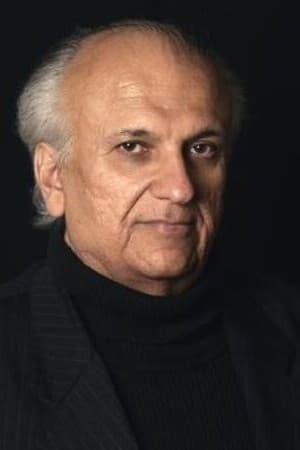 Póster de Nabil Massad