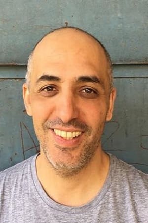 Póster de Hakim Romatif