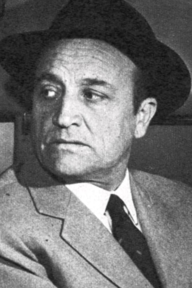 Póster de Vezio Natili