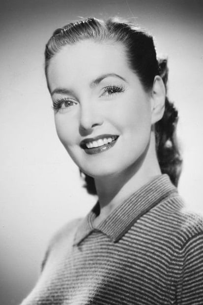 Póster de Patricia Roc