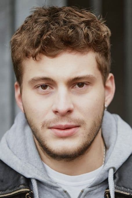 Póster de Ben Felipe