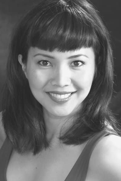 Póster de Cecile Cristobal