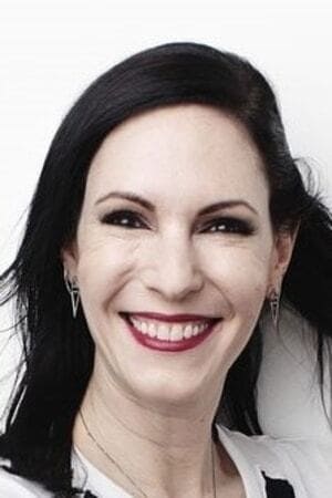 Póster de Jill Kargman