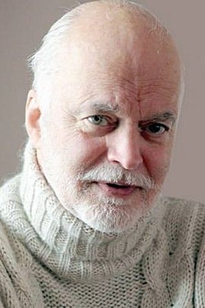 Póster de Vlad Rădescu