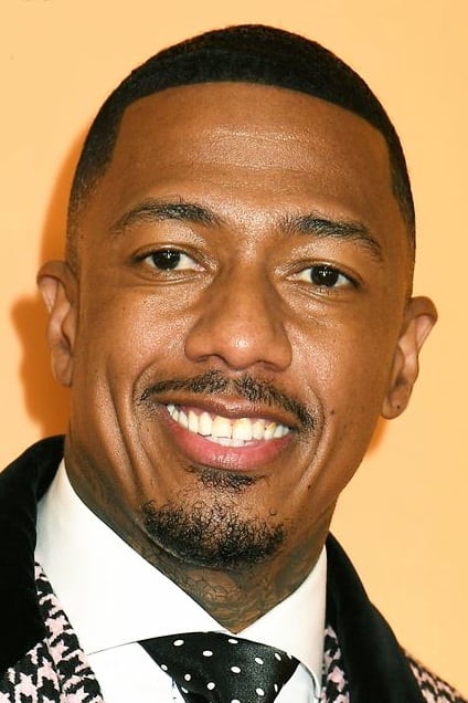 Póster de Nick Cannon