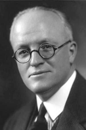 Póster de Hugh Walpole