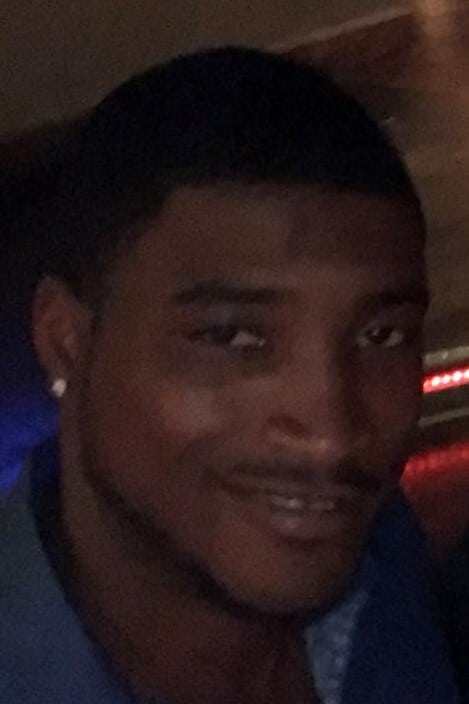Póster de Darcell Scott
