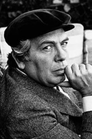 Póster de Elio Petri