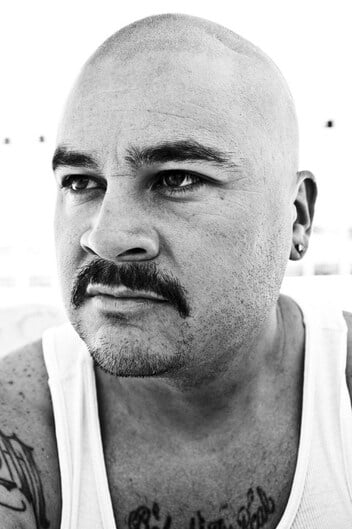 Póster de Frank Alvarez