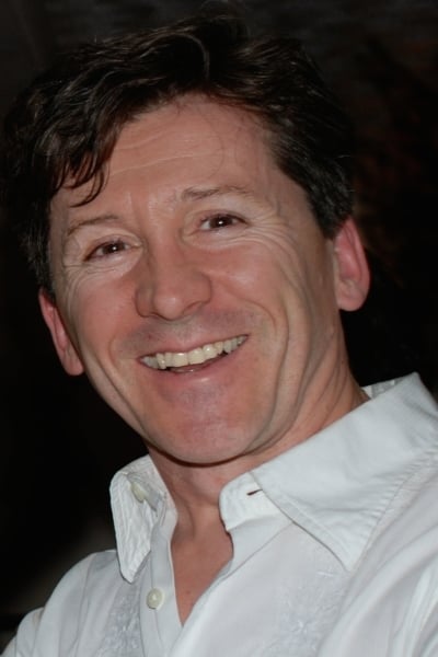 Póster de Richard Ryan