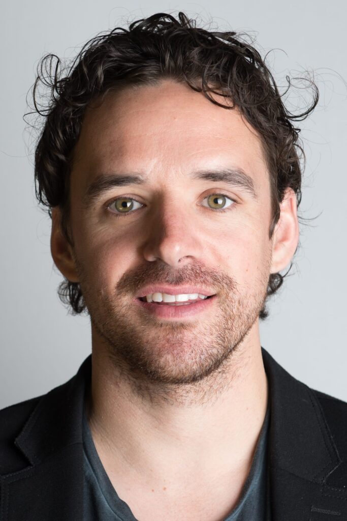 Póster de Owen Hargreaves