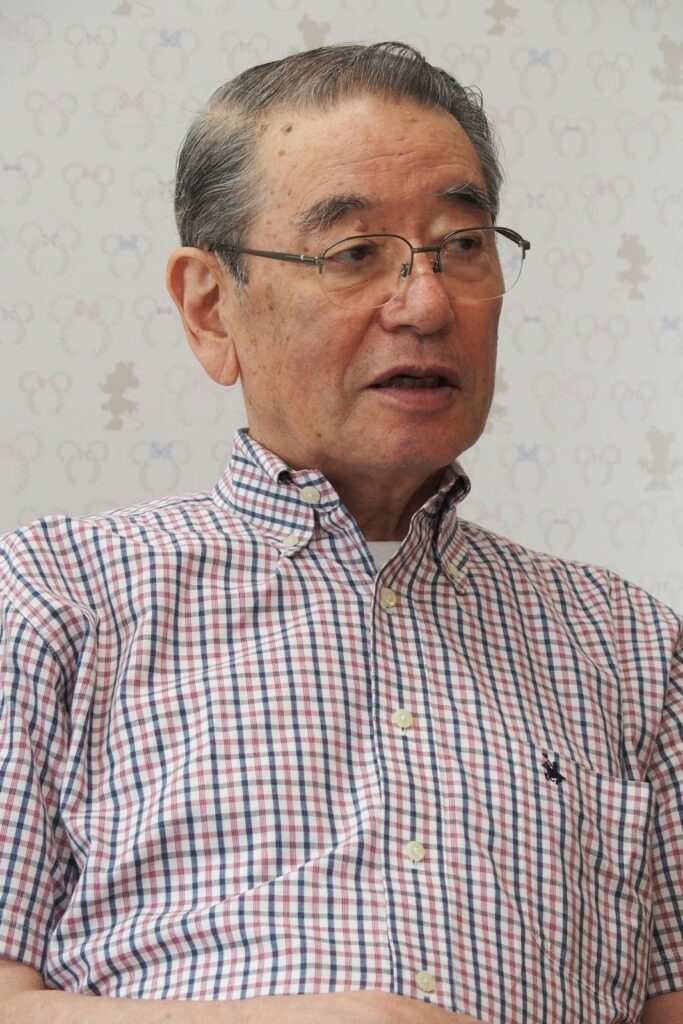 Póster de Tatsuyoshi Ehara