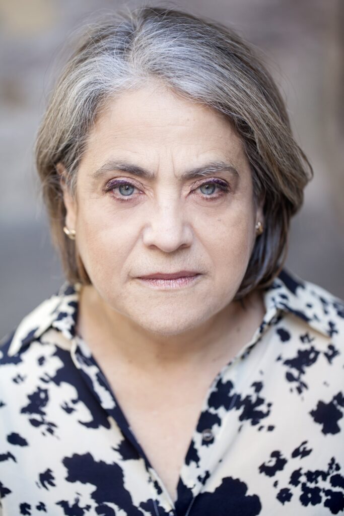Póster de Nunzia Schiano