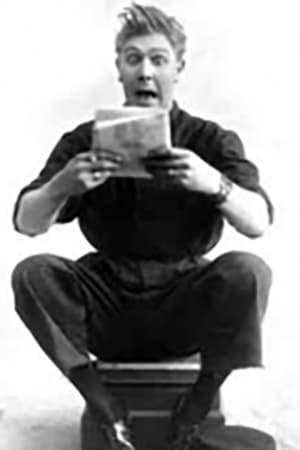 Póster de Wallace Lupino