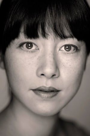 Póster de Nina Fog