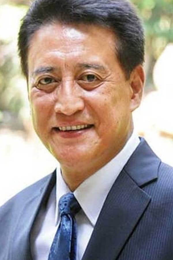 Póster de Danny Denzongpa