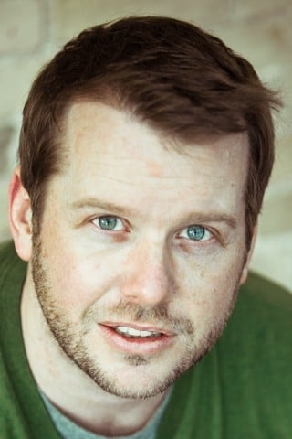 Póster de Aaron Merke