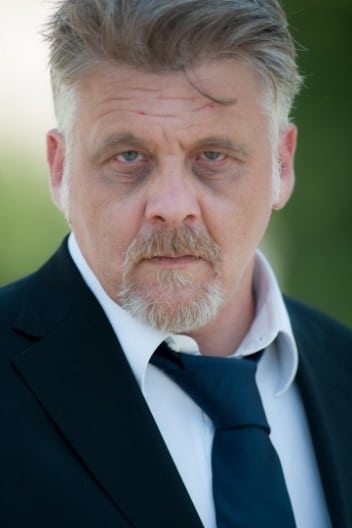 Póster de Fabio De Caro