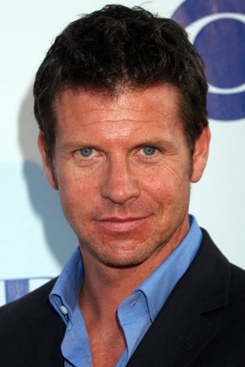 Póster de Lloyd Owen