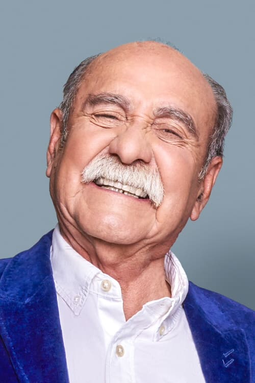Póster de Fernando Farías