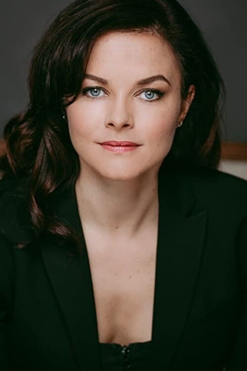 Póster de Erin Boyes