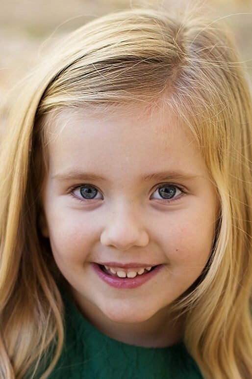 Póster de Madison Muffley