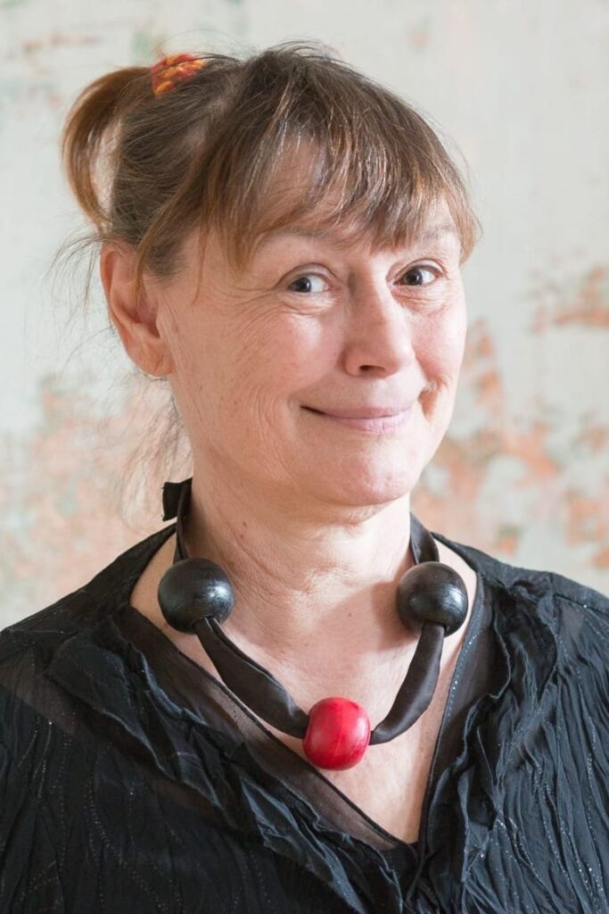 Póster de Jelena Juklová