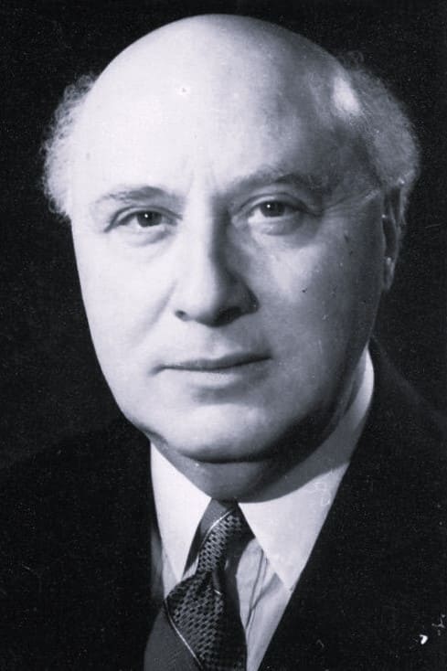 Póster de Victor Rietti