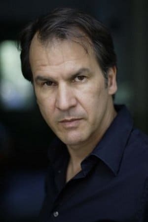Póster de Christopher Buchholz