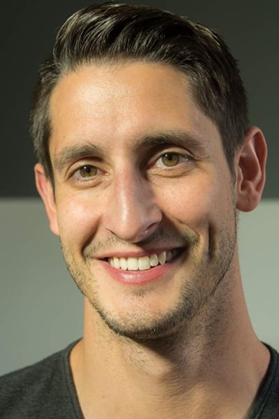 Póster de BJ Verot